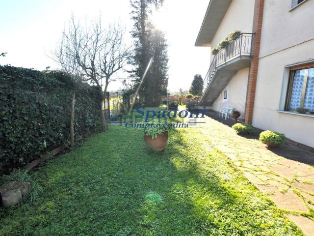 Casa in vendita a Ponte Buggianese, Albinatico