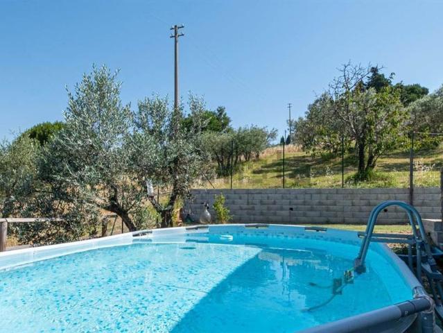 Casa in vendita a Volterra, Toscana