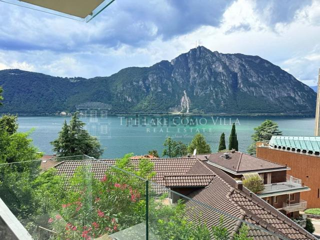 Casa in vendita a Campione alto, Campione D'italia