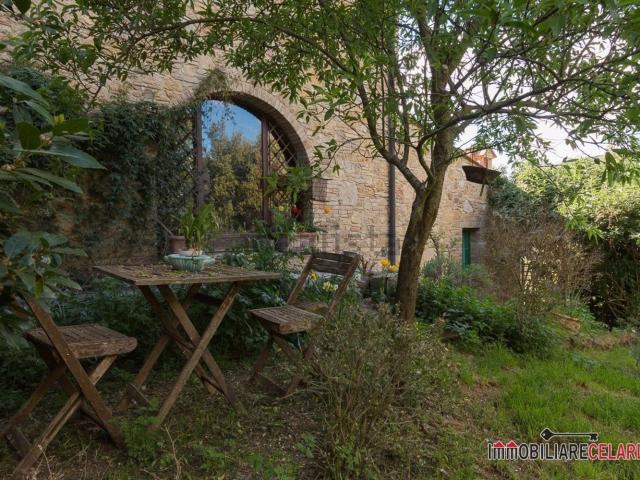 Casa in vendita a Centro storico di San Gimignano, San Gimignano
