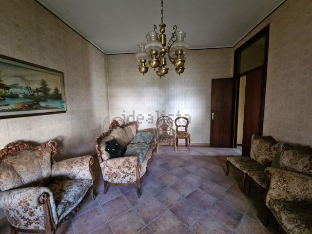 Casa in vendita a Sabbioneta, Lombardia