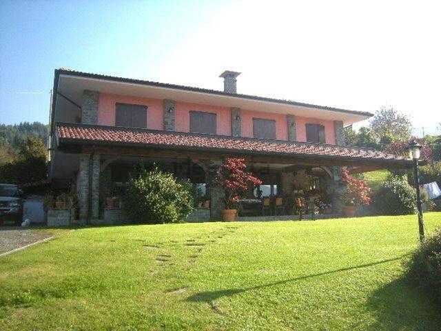 Casa in vendita a Borgo Val Di Taro, Reggio Emilia