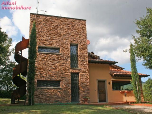 Casa in vendita a Bibbiena, Toscana