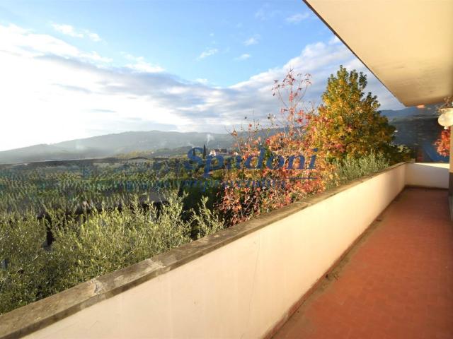 Casa in vendita a Montecatini Terme, Toscana