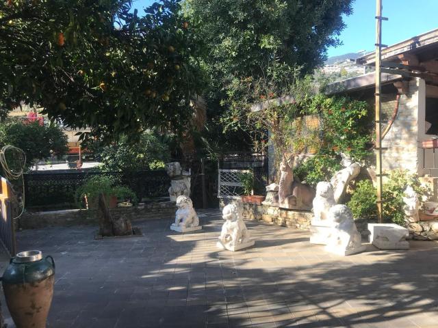 Casa in vendita a San Remo, Liguria