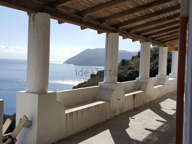 Casa in vendita a Capistello, Panarea