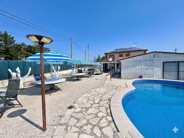 Casa in vendita a Oratino, Molise
