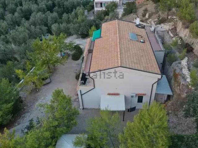 Casa in vendita a Puglia, Foggia