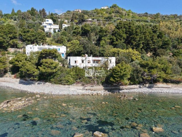Casa in vendita a Pollica, Campania