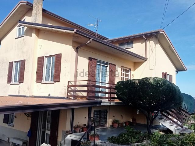 Casa in vendita a Pietradefusi, Campania