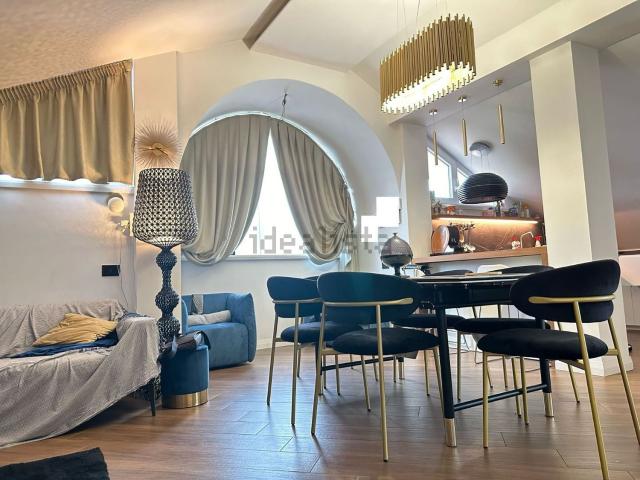 Casa in vendita a San Marcellino, Campania