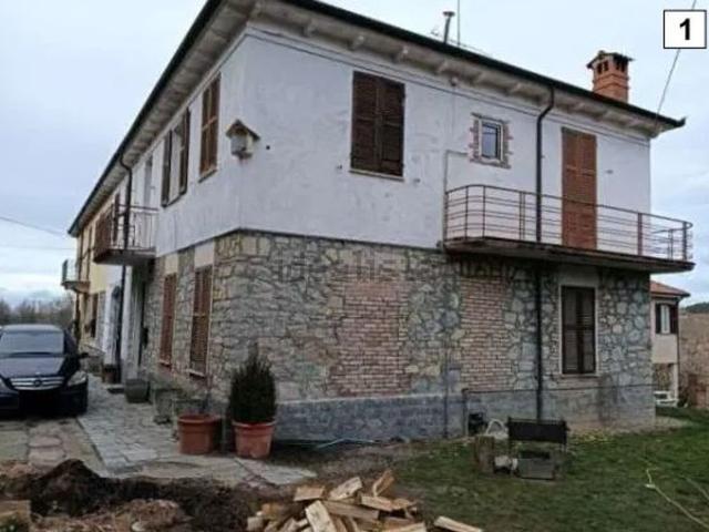 Casa in vendita a Piemonte, Alessandria