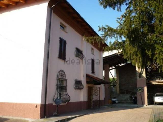 Casa in vendita a Piemonte, Alessandria