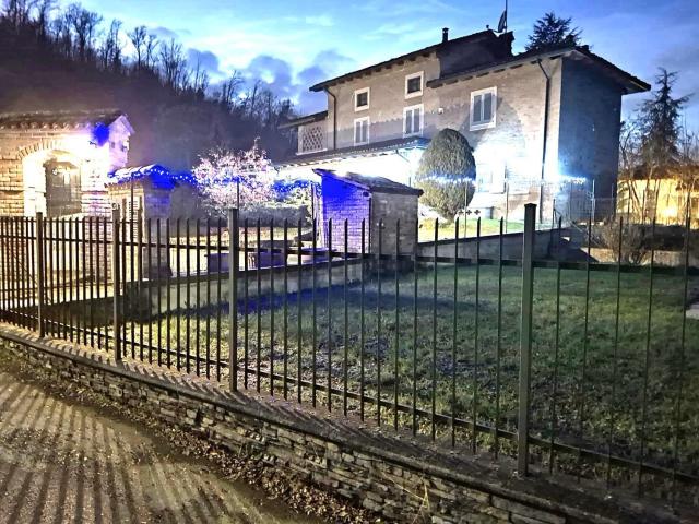 Casa in vendita a Piemonte, Alessandria