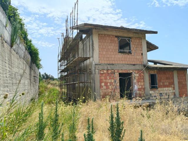 Casa in vendita a Calabria, Catanzaro