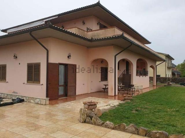 Casa in vendita a Unione di Comuni Montani Colline del Fiora, Manciano