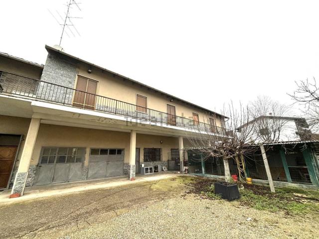 Casa in vendita a Piemonte, Novara