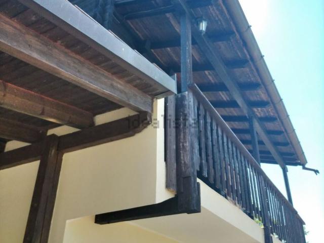 Casa in vendita a Piemonte, Alessandria