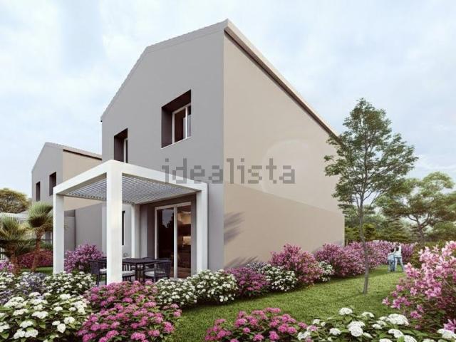 Casa in vendita a Parco Città, Vicenza