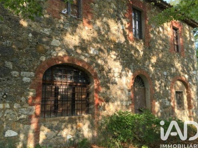 Casa in vendita a Montarrenti, Chiusdino