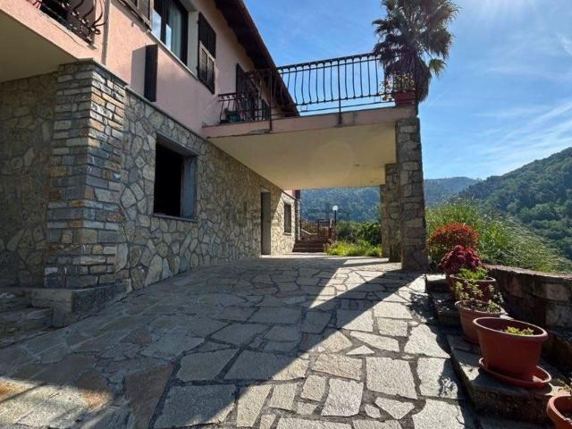 Casa in vendita a Fascia Piana, Seborga