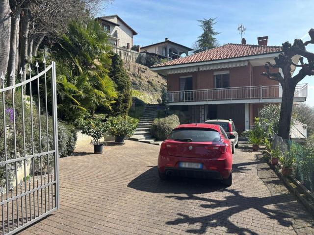 Casa in vendita a Piemonte, Asti