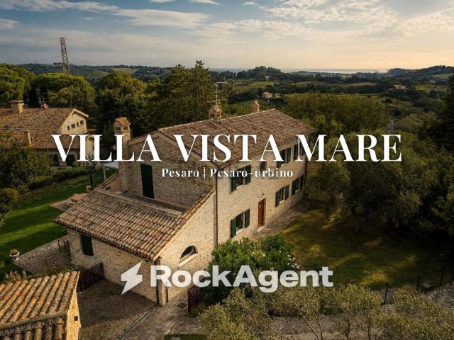Casa in vendita a Marche, Pesaro E Urbino