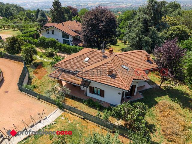 Casa in vendita a Piemonte, Torino