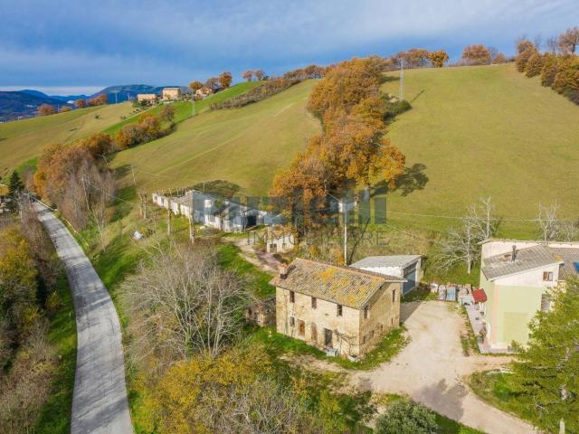 Casa in vendita a Marche, Macerata
