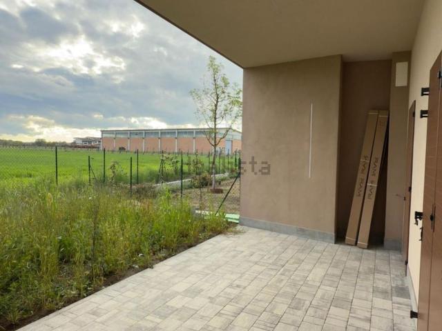 Casa in vendita a Fogliano, Re