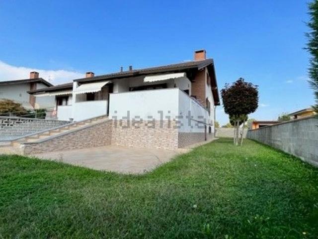 Casa in vendita a Mortara, Lombardia