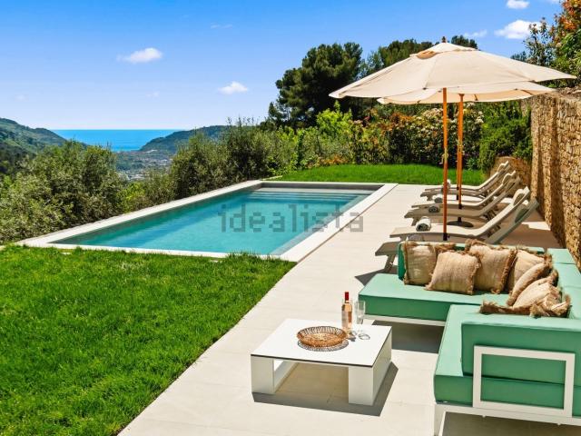 Casa in vendita a Dolceacqua, Liguria