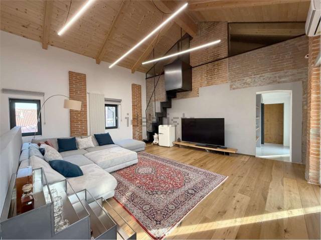 Casa in vendita a Piemonte, Torino