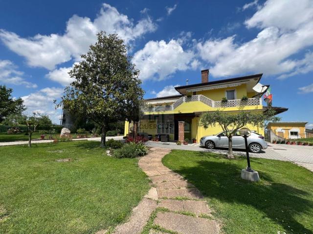 Casa in vendita a Ponte Crepaldo, Eraclea
