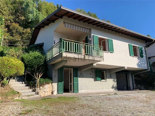 Casa in vendita a Gilasca, Tavernerio