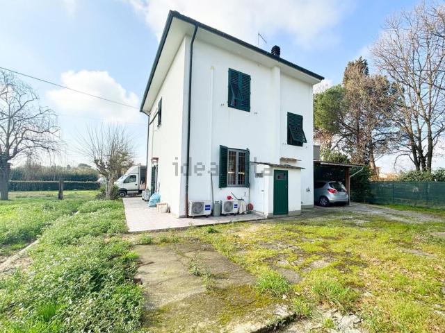 Casa in vendita a Unione dei Comuni Circondario dell'Empolese Valdelsa, Empoli