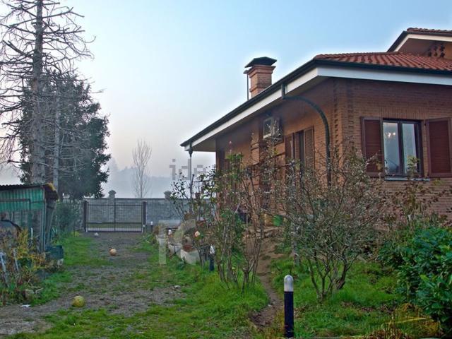 Casa in vendita a Masciago Milanese, Bovisio Masciago