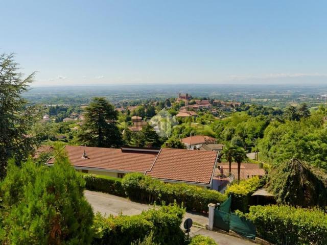 Casa in vendita a Rosero, Pecetto Torinese