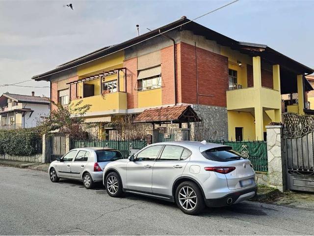 Casa in vendita a Piemonte, Torino