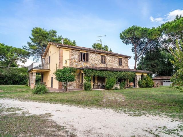Casa in vendita a Marsciano, Perugia