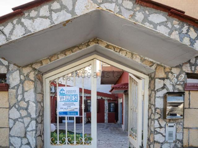 Casa in vendita a Puglia, Barletta-andria-trani