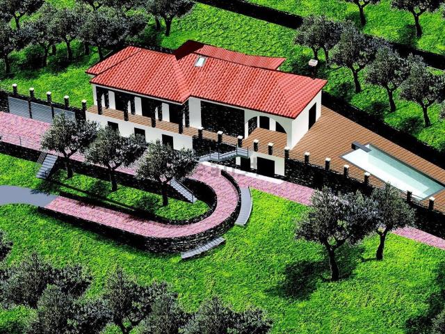 Casa in vendita a Ri Alto, Chiavari