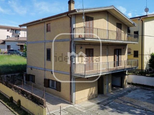 Casa in vendita a Roma Capitale, Lazio