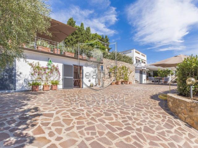 Casa in vendita a Borgo di Porto Ercole, Porto Ercole
