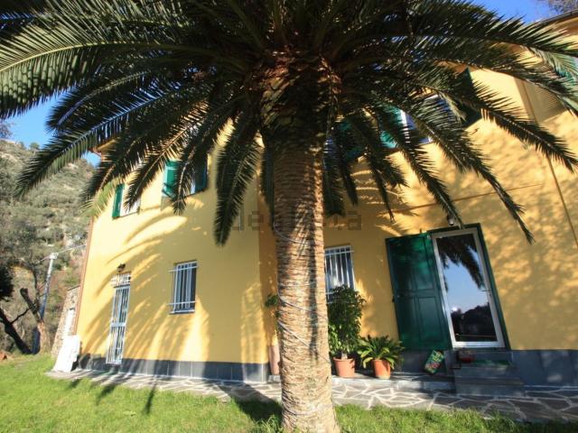 Casa in vendita a Cotulo, Recco