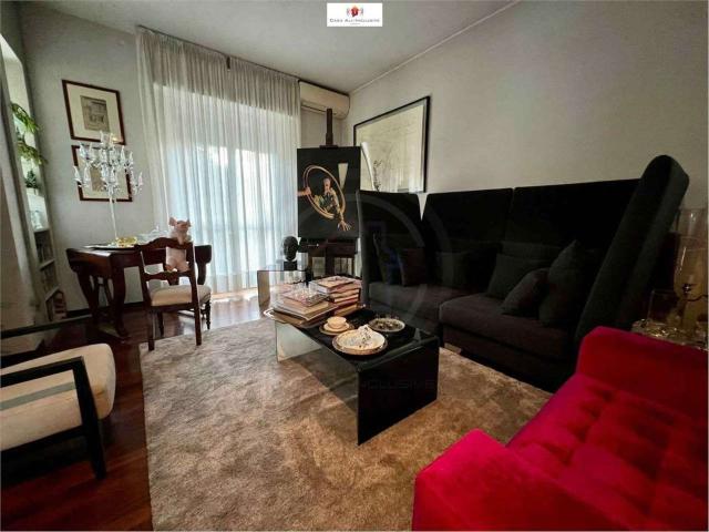 Casa in vendita a Monza, Molinetto