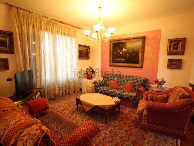 Casa in vendita a Unione dei Comuni Circondario dell'Empolese Valdelsa, Montespertoli