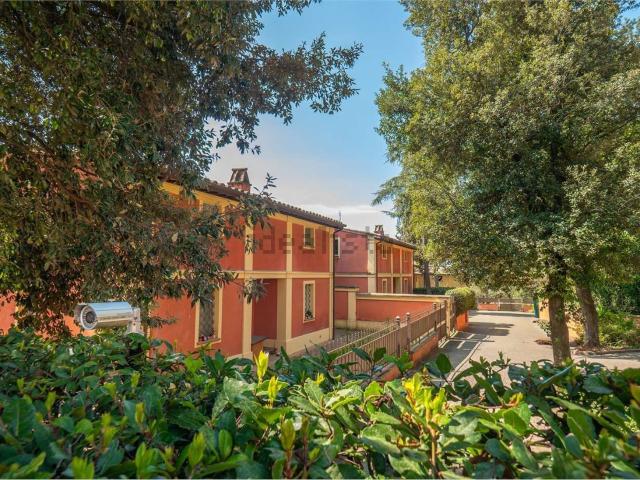 Casa in vendita a Madonna Alta, Cenerente