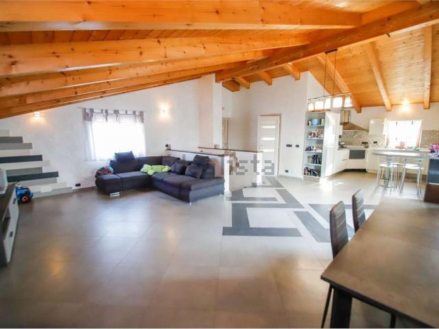 Casa in vendita a Piemonte, Torino