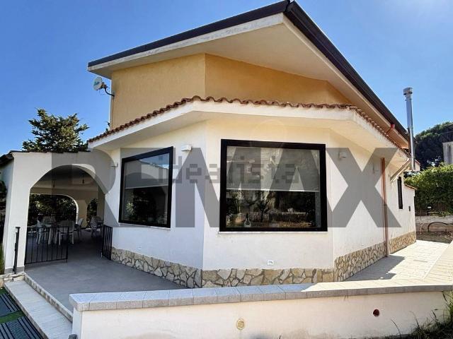 Casa in vendita a San Michele, Altavilla Milicia